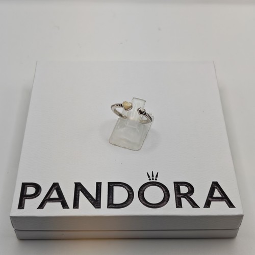 Genuine pandora heart - pandora,