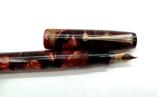 Parker challenger fountain pen - fountain,