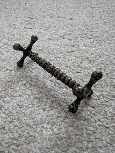 Vintage cast metal - vintage,