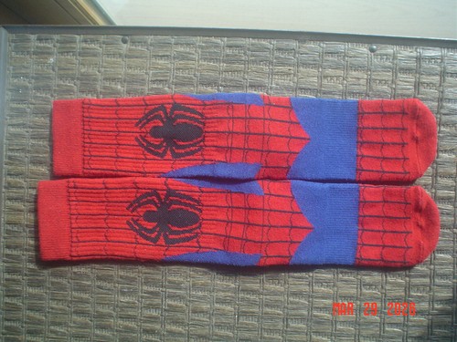 Pair marvel spider man - 1, spider-man