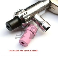 one Industrial Air Sandblaster