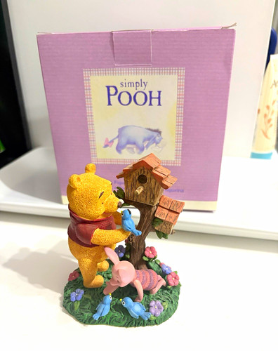 Disney store simply pooh - store,