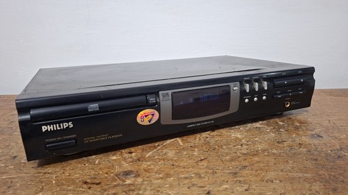 Philips cd723 - cd723, cd