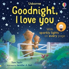 Goodnight, I Love You by Sam