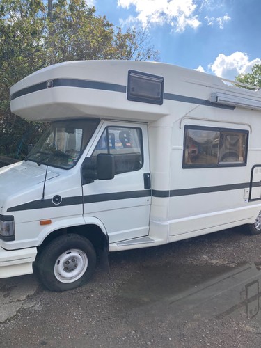 Talbot express fiat ducato - talbot,