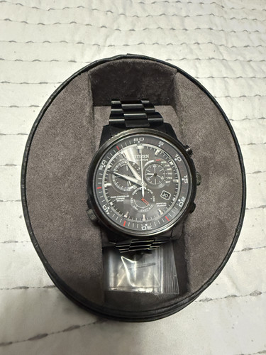 Citizen eco drive nighthawk - eco-drive,