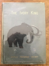The Ivory King A Popular