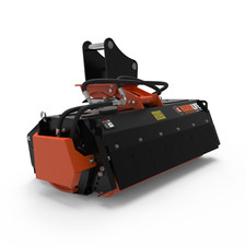 Hardlife 1250mm Hydraulic