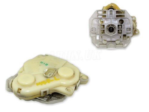 Nissan primera p12 toyota - nissan,