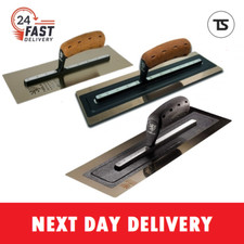 Nela Trowels - NelaFLEX Gold, MediFLEX, Black Edition, Chrome Premium, Carbon