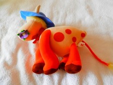 Magic Roundabout - ERMINTRUDE - Talking soft plush toy