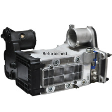 Worcester 8716119315 Heat Exchanger Basic Block C/W Sump