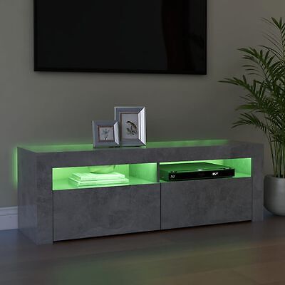 Itzcominghome led concrete - led,