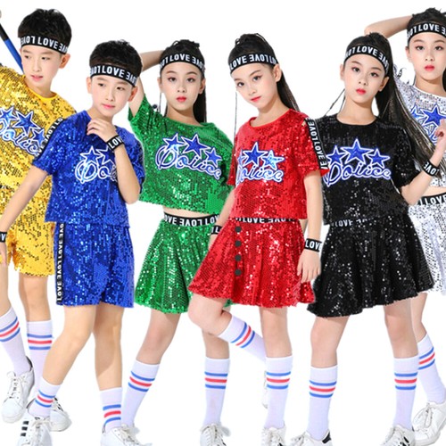 Boys girls hip hop - boys, hip-hop