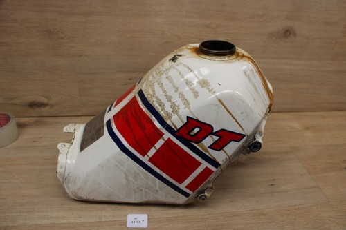 Yamaha 125lc dt80lc - dt, tank