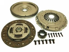 VW Caddy Mk3 1.9 TDi Clutch
