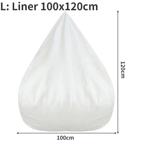 Large bean bag chair cover - bag, –