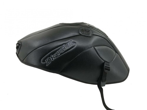 Tank protection hood - hood, yamaha