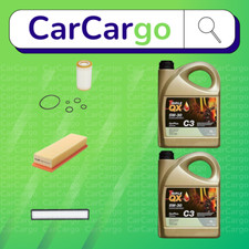 Service Kit for Mercedes SL