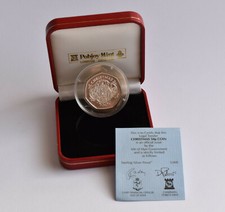 RRR ISLE OF MAN IOM 50 PENCE