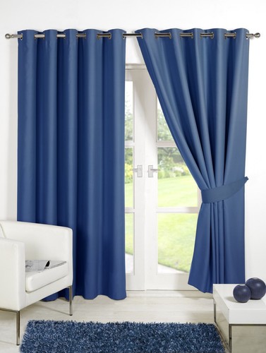 New thermal blackout - blackout, curtains