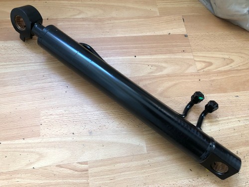 Genuine jcb 8014 - genuine,