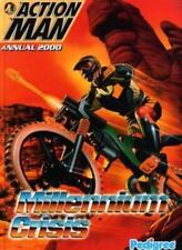 Action Man Annual 2000