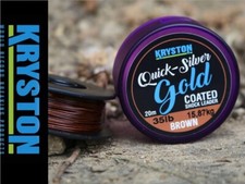 Kryston Quicksilver GOLD