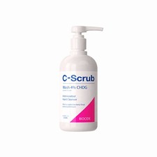 C-Scrub Wash Chlorhexidine 4%