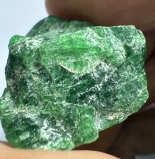 77.8 Ct Natural Tsavorite