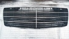 Original Genuine Mercedes W140 S-Class Grill Insert