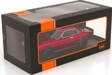 Toyota Celica 2000 GT RA21