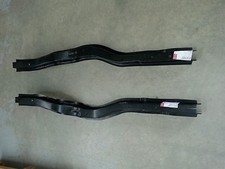 Ford Escort mk3 mk4 RS xr rear chassis leg repair panel set new
