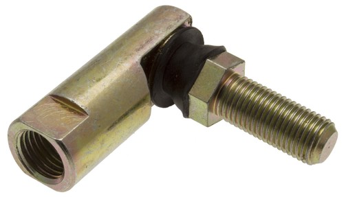 Track rod end - end, /