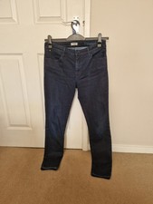 Mens Wrangler Texas Indigood