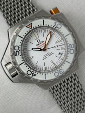 Omega seamaster ploprof gents - seamaster,
