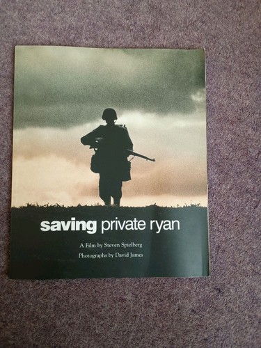Saving private ryan - saving,