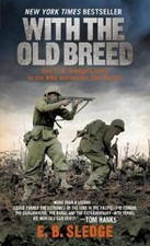 E.B. Sledge With the Old Breed (Paperback)