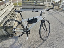 Marin Lucas Valley  17" Frame Hybrid/gravel Bike