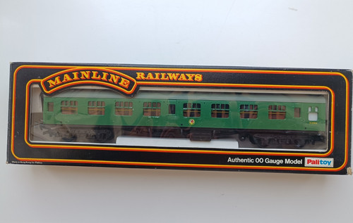 Mainline 37121 mk1 - mainline, southern