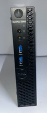 Dell OptiPlex 3050 Micro