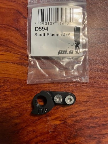 Pilo derailleur hanger for - derailleur,
