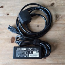 Genuine HP AC Adapter 19.5V