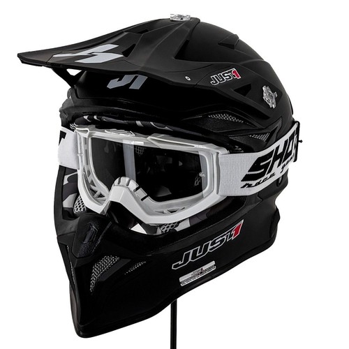 Just1 j39 black - black, mx