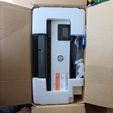HP OfficeJet 8014e Wireless