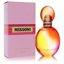 Missoni Perfume 1.7 oz EDT