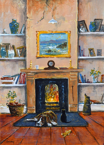 Wonderful richard blowey - richard,