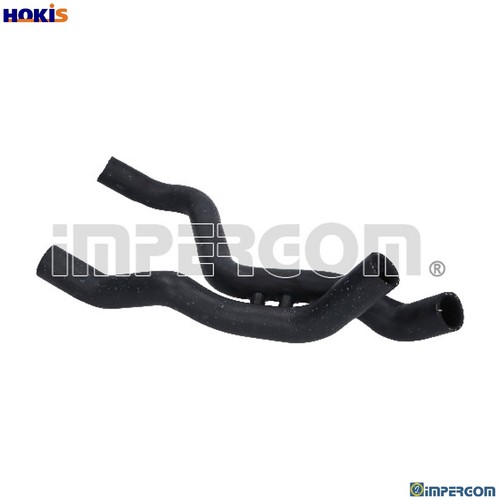 Radiator hose 223624 for - radiator, vw