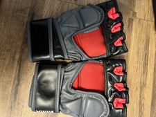 Everlast MMA Grappling