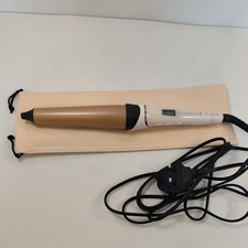 Remington Proluxe Hair Curling